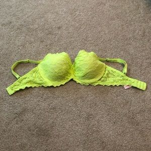victoria secret bra